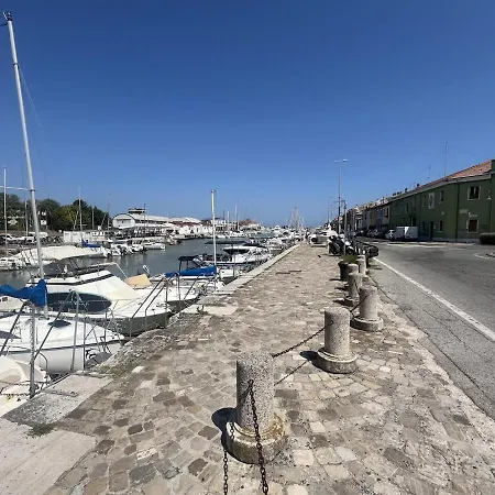 Hébergement de vacances Le Port Vieux *